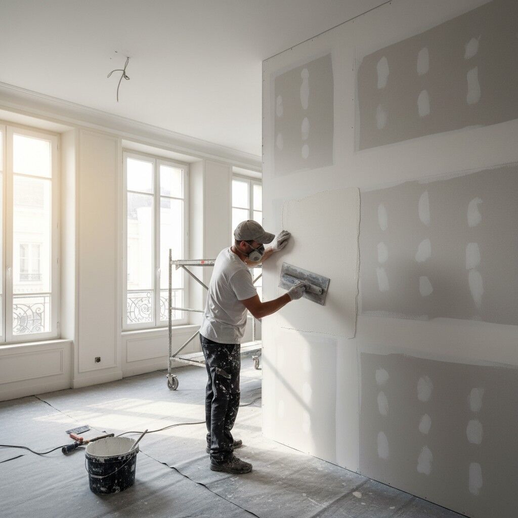 CENTRE DE PREVENTION POUR L'HABITAT